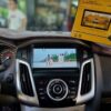 Màn Hình Android Ford Focus 2018 Chính Hãng - Lắp Đặt Tận Nơi Uy Tín