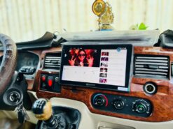 Màn Hình Android Ford Transit 2015 Lắp Đặt Tận Nơi Uy Tín