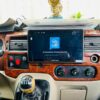 Màn Hình Android Ford Transit 2020 Chính Hãng Lắp Đặt Tận Nơi