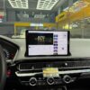 Màn Hình Android Honda Civic 2025 Chính Hãng Zestech Lắp Đặt Tận Nơi