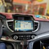 Màn Hình Android Honda CRV 2013 Chính Hãng Zestech Lắp Đặt Tận Nơi