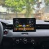 Màn Hình Android Honda HRV 2023 Chính Hãng Lắp Đặt Tận Nơi