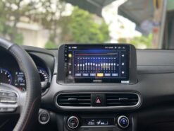 Màn Hình Android Hyundai Kona Chính Hãng Lắp Đặt Tận Nơi Uy Tín