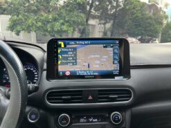 Alternative view of Màn Hình Android Hyundai Kona Chính Hãng Lắp Đặt Tận Nơi Uy Tín