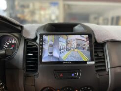 Alternative view of Màn Hình Android Kia K3 2020 Chính Hãng Zestech Lắp Đặt Tận Nơi