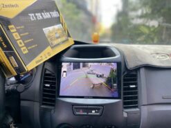 Màn Hình Android Kia K3 2020 Chính Hãng Zestech Lắp Đặt Tận Nơi