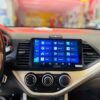 Màn Hình Android Kia Morning 2013 Chính Hãng Zestech Lắp Đặt Tận Nơi
