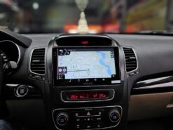 Alternative view of Màn Hình Android Kia Sorento 2019 Cao Cấp Chính Hãng Lắp Đặt Tận Nơi