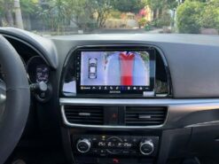 Màn Hình Android Mazda Cx5 2014 Chính Hãng Lắp Đặt Tận Nơi Uy Tín