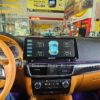 Màn Hình Android Mazda CX5 2017 Chính Hãng, Lắp Đặt Tận Nơi Uy Tín