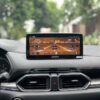 Màn Hình Android Mazda CX8 2019 Chính Hãng - Lắp Đặt Tận Nơi Uy Tín