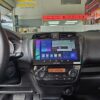 Màn Hình Android Mitsubishi Attrage 2020 Chính Hãng Uy Tín