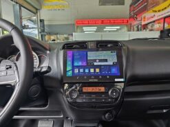 Màn Hình Android Mitsubishi Attrage 2020 Chính Hãng Uy Tín