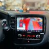 Màn Hình Android Mitsubishi Outlander 2022 Chính Hãng Uy Tín Cao Cấp