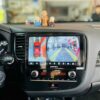 Màn Hình Android Mitsubishi Outlander 2024 Chính Hãng Cao Cấp