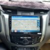 Màn Hình Android Nissan Terra 2025 Cao Cấp Lắp Đặt Tận Nơi Uy Tín