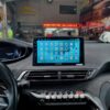 Màn Hình Android Peugeot 3008 2020 Lắp Đặt Tận Nơi Chính Hãng