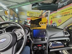 Màn Hình Android Subaru Forester 2022 Chính Hãng Uy Tín Lắp Đặt Tận Nơi
