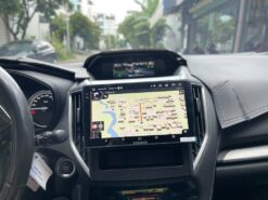 Màn Hình Android Subaru Forester 2023 Chính Hãng Cao Cấp Lắp Đặt Tận Nơi
