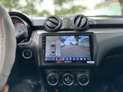 Màn Hình Android Suzuki Vitara 2025 Cao Cấp Chính Hãng Lắp Đặt Tận Nơi