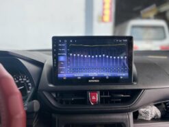 Màn Hình Android Toyota Avanza 2026 Cao Cấp Chính Hãng Lắp Đặt Tận Nơi