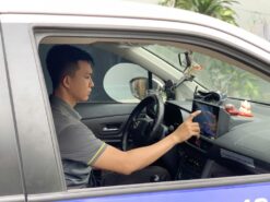 Alternative view of Màn Hình Android Toyota Avanza 2026 Cao Cấp Chính Hãng Lắp Đặt Tận Nơi