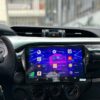 Màn Hình Android Toyota Hilux 2019 Chính Hãng - Lắp Đặt Tận Nơi