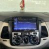 Màn Hình Android Toyota Innova 2008 Zestech Chính Hãng Uy Tín
