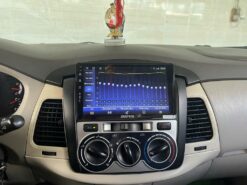 Màn Hình Android Toyota Innova 2012 Lắp Đặt Tận Nơi Chính Hãng