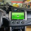 Màn Hình Android Toyota Innova 2021 Lắp Đặt Tận Nơi Chính Hãng