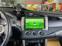 Màn Hình Android Toyota Innova 2021 Lắp Đặt Tận Nơi Chính Hãng