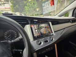Alternative view of Màn Hình Android Toyota Innova 2021 Lắp Đặt Tận Nơi Chính Hãng