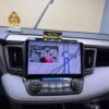 Màn Hình Android Toyota Rav4 2013 Chính Hãng, Lắp Đặt Tận Nơi