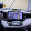 Màn Hình Android Toyota Rav4 2015 Chính Hãng Zestech Lắp Đặt Tận Nơi