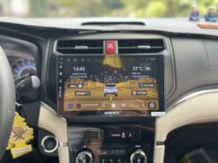 Alternative view of Màn Hình Android Toyota Rush 2020 Chính Hãng, Lắp Đặt Tận Nơi