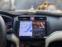 Màn Hình Android Toyota Rush 2020 Chính Hãng, Lắp Đặt Tận Nơi