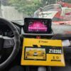 Màn Hình Android Toyota Veloz 2023 Chính Hãng Zestech Lắp Đặt Tận Nơi