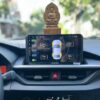 Màn Hình Android Toyota Wigo 2021 Chính Hãng Lắp Đặt Tận Nơi