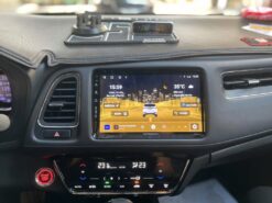 Màn Hình Honda HRV 2019 Zestech Chính Hãng Lắp Đặt Tận Nơi