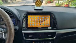 Alternative view of Màn Hình Mazda 6 2016 Android Zestech Lắp Đặt Tận Nơi Uy Tín
