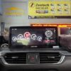 Màn Hình Mazda 6 2021 Zestech Android Chính Hãng Lắp Đặt Tận Nơi
