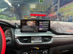 Alternative view of Màn Hình Mazda 6 2021 Zestech Android Chính Hãng Lắp Đặt Tận Nơi
