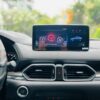 Màn Hình Mazda Cx5 2019 Zestech Chính Hãng Lắp Đặt Tận Nơi