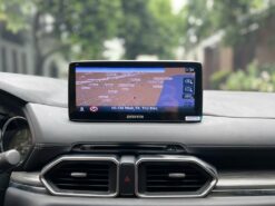 Alternative view of Màn Hình Mazda CX8 2025 Zestech Chính Hãng Cao Cấp Lắp Đặt Tận Nơi
