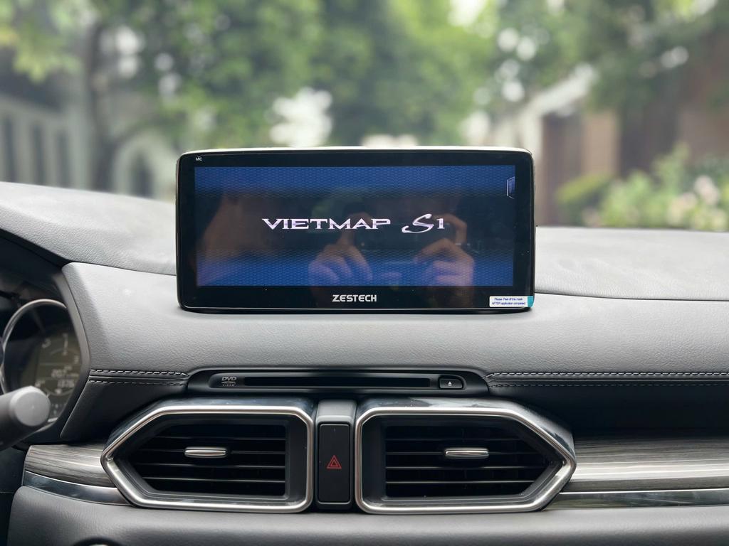 màn hình android zestech