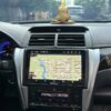 Màn Hình Toyota Camry 2017 Chính Hãng Zestech Lắp Đặt Tận Nơi