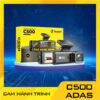 Camera Hành Trình Zestech C500 ADAS