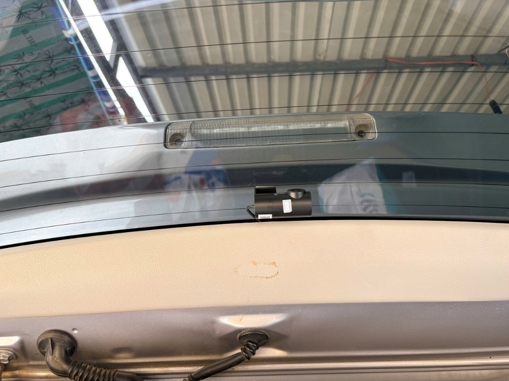 Camera Hành Trình Vietmap M2 Cho Fortuner - Cảnh Báo Tốc Độ 