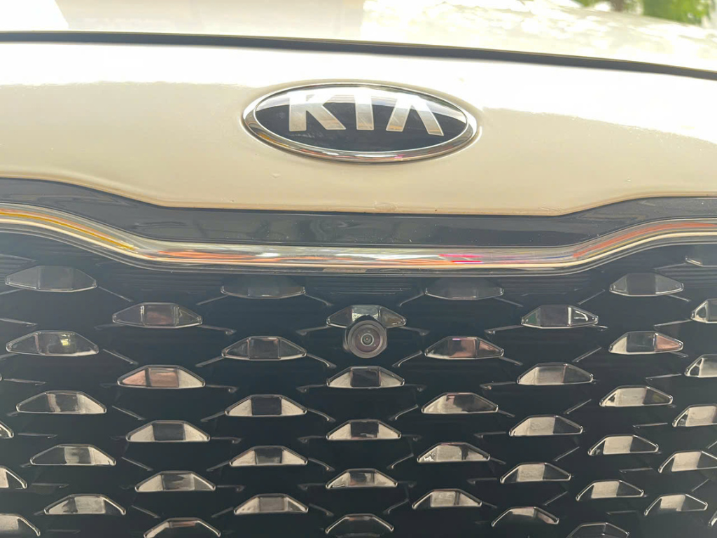 Màn hình Z18 360 Kia Cerato
