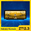 Màn Hình ZT12.3 Bản Tiêu Chuẩn